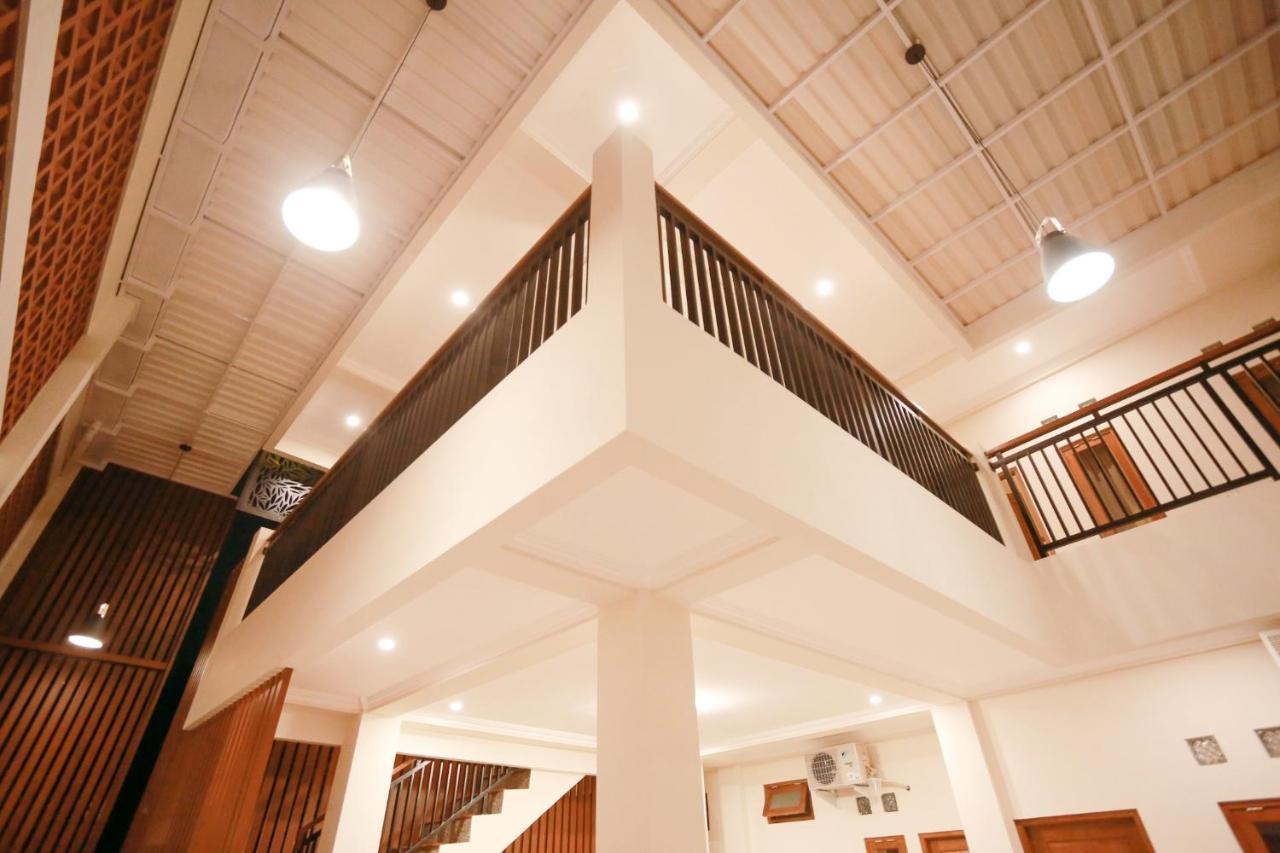 Omah Nayan Hotel