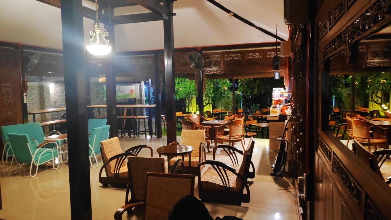 Hotel Omah Nayan