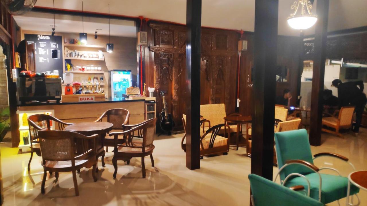 Omah Nayan Hotel Maguwo