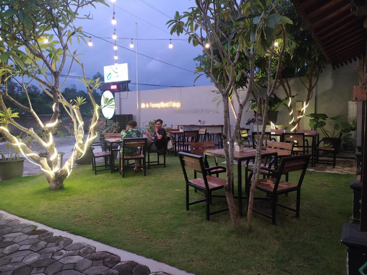 Omah Nayan Hotel Maguwo