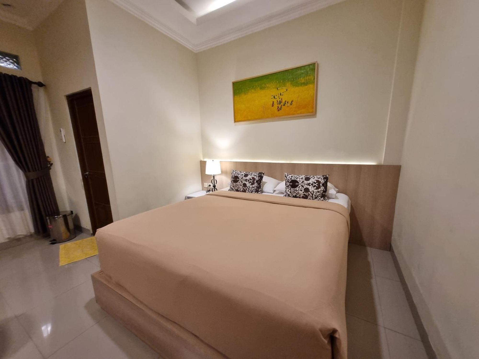 Hotel Omah Nayan Maguwo