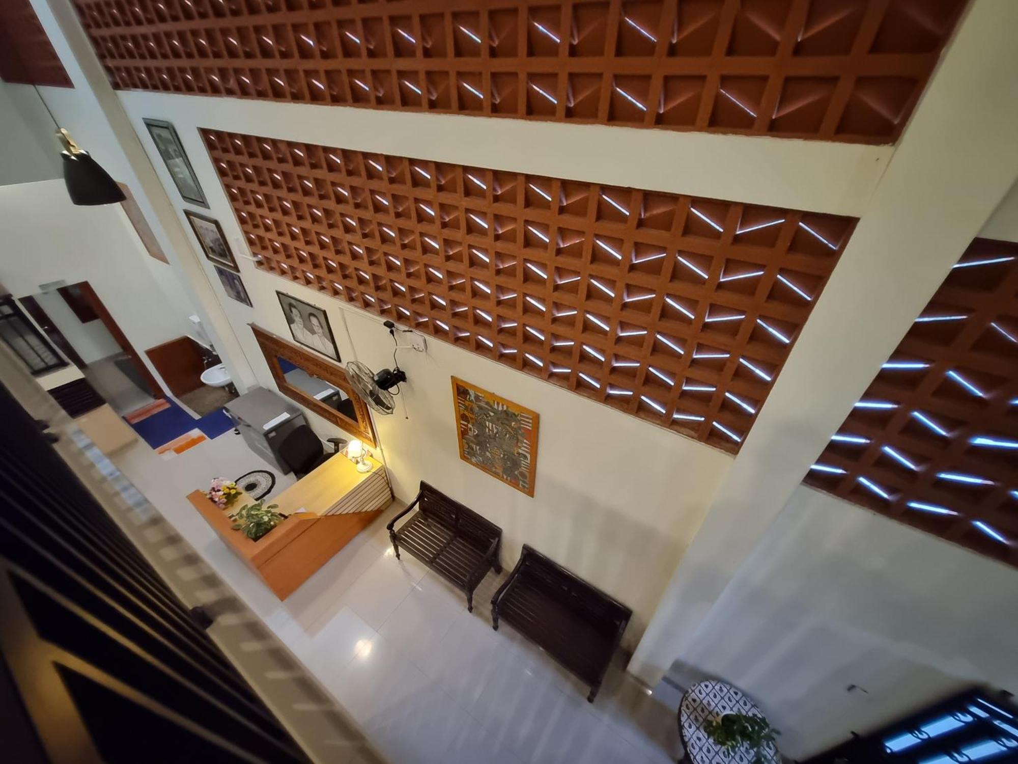 Hotel Omah Nayan *