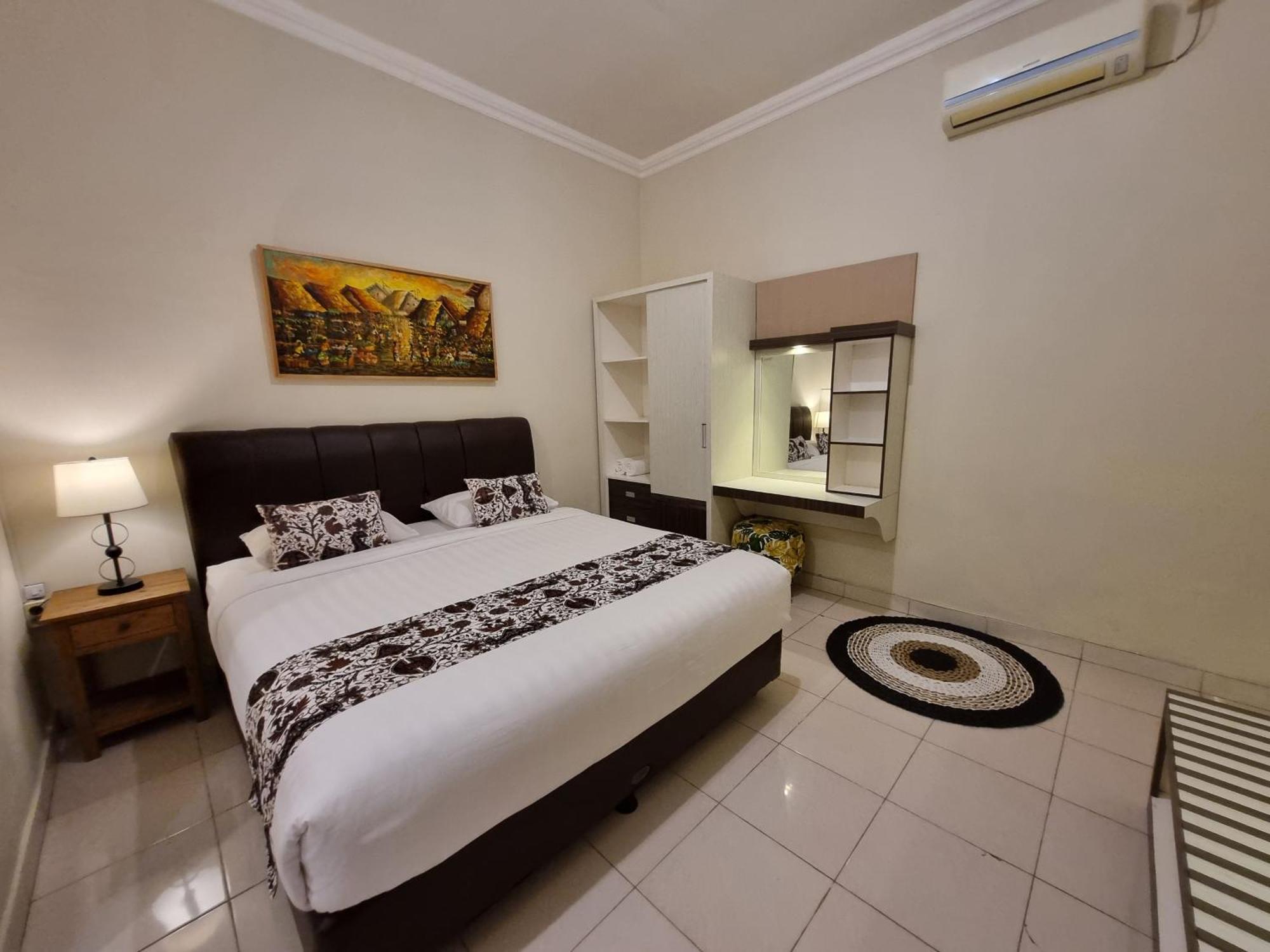 Omah Nayan Hotel *