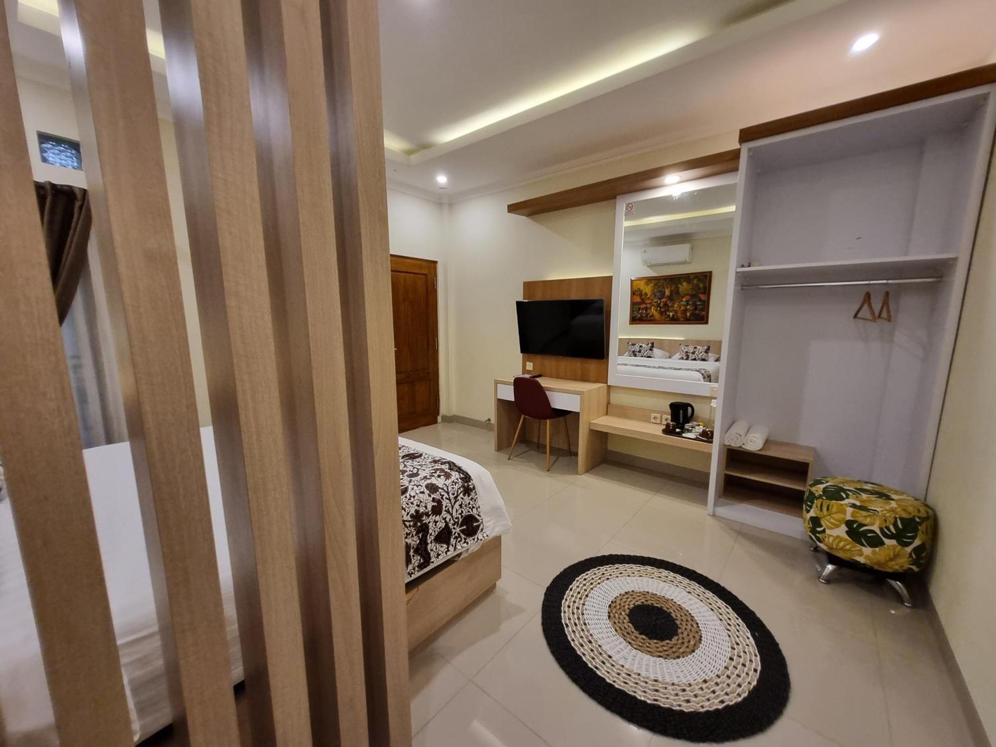 Omah Nayan Hotel Maguwo